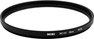 NISI Filter NC UV 99,9% for Hasselblad 86mm