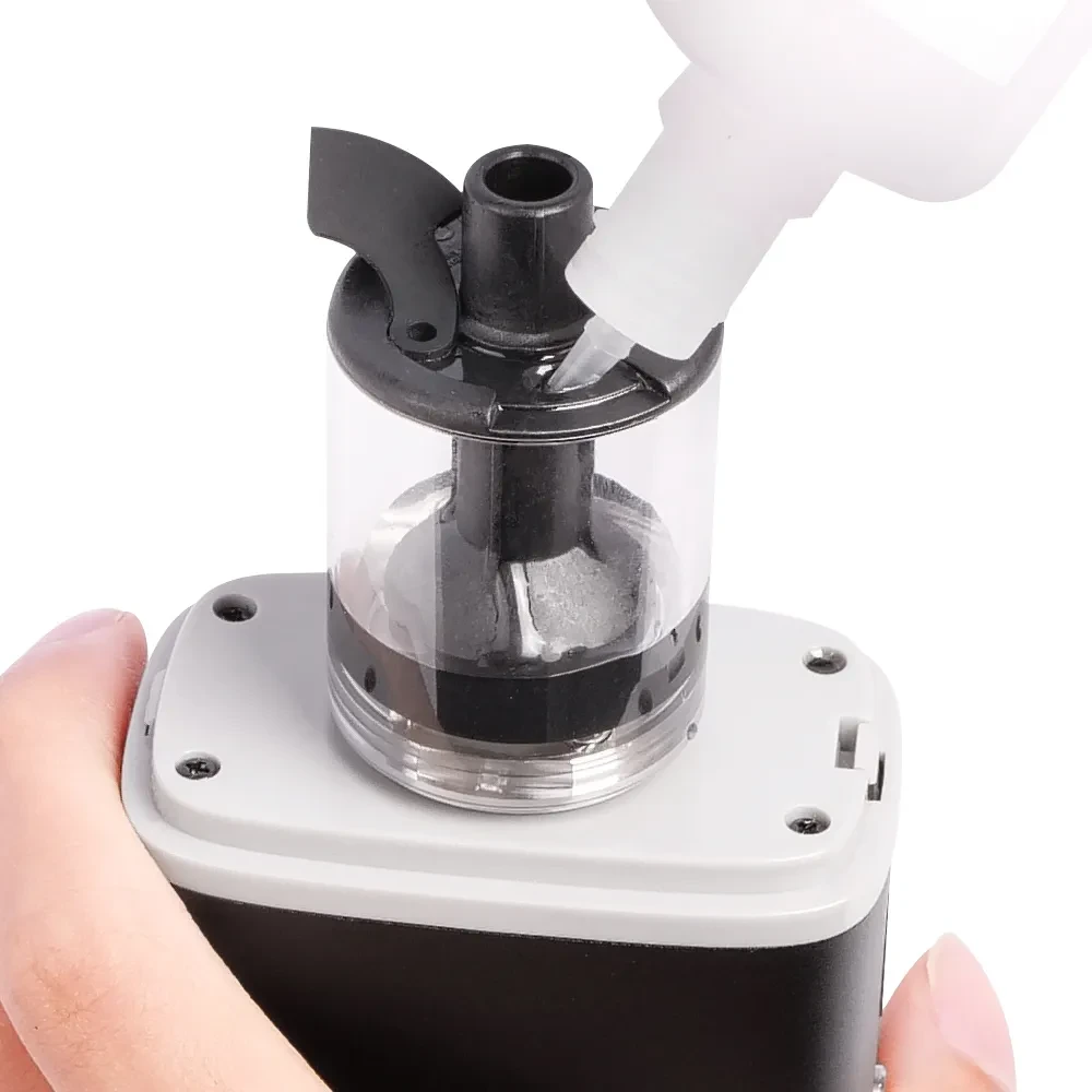 LENSGO Chamber for Smoke K Fogmachine