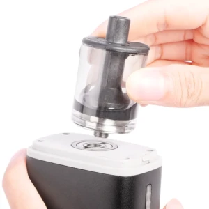 LENSGO Chamber for Smoke K Fogmachine