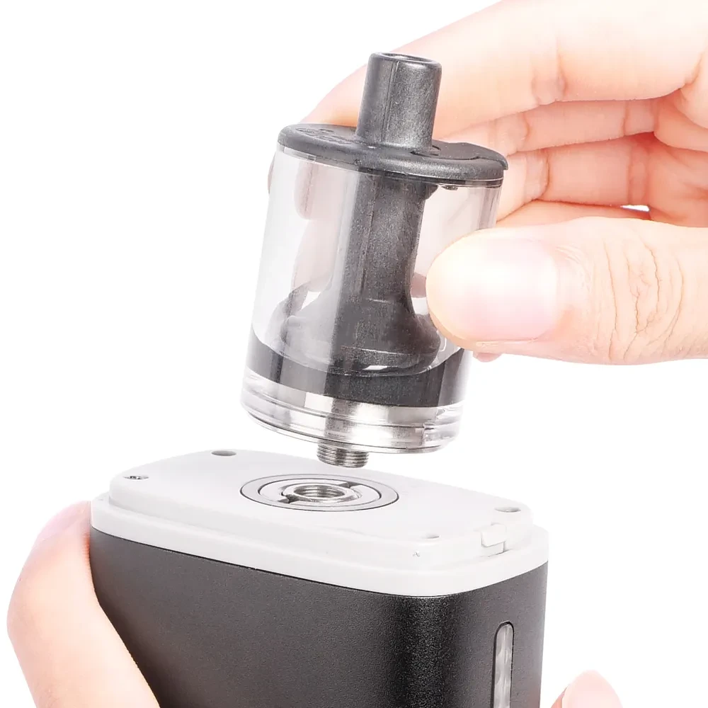 LENSGO Chamber for Smoke K Fogmachine
