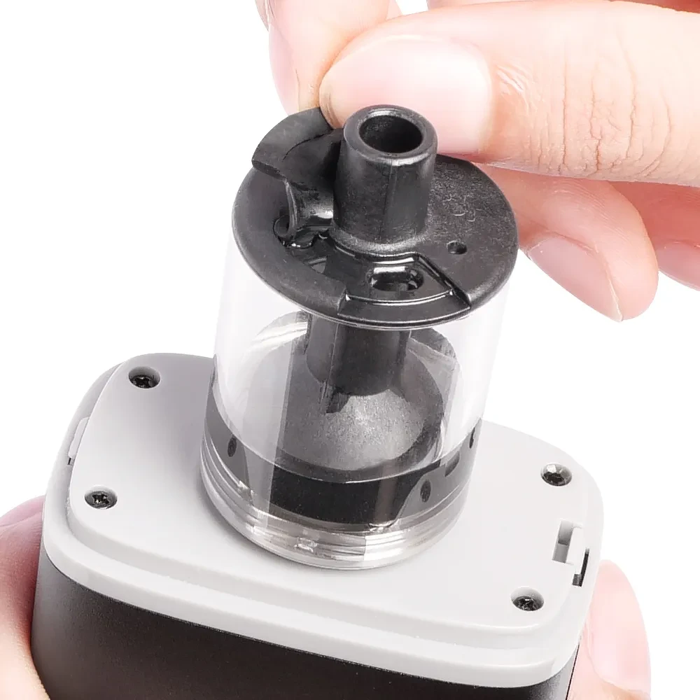 LENSGO Chamber for Smoke K Fogmachine