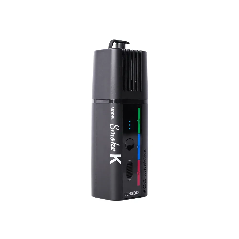 LENSGO Smoke K Fogmachine