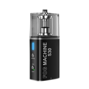 LENSGO Smoke S30 Fogmachine