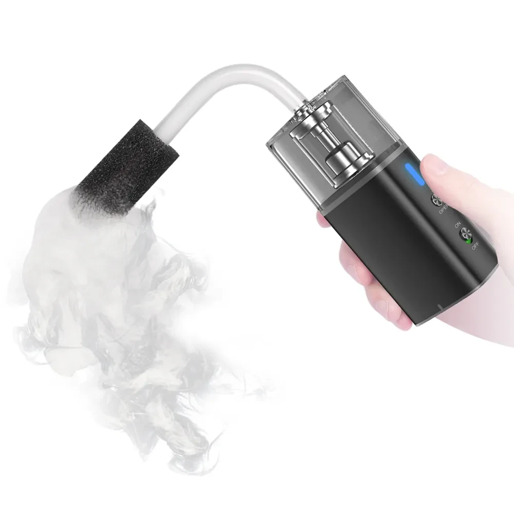 LENSGO Smoke S30 Fogmachine