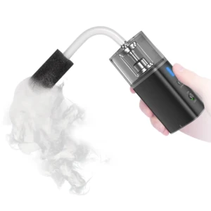 LENSGO Smoke S30 Fogmachine