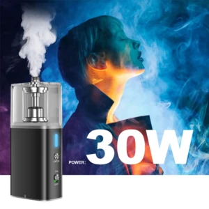 LENSGO Smoke S30 Fogmachine