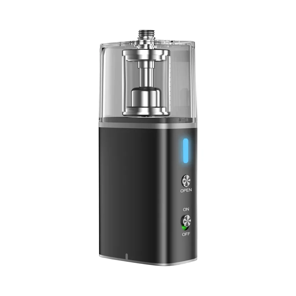 LENSGO Smoke S30 Fogmachine