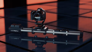EdelKrone SliderPLUS v6 (Motorized)