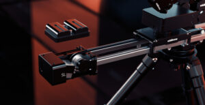 EdelKrone SliderPLUS v6 (Motorized)