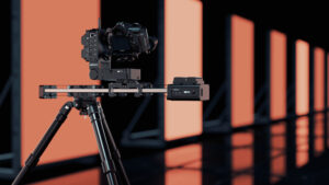 EdelKrone SliderPLUS v6 (Motorized)