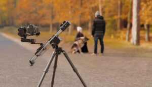 EdelKrone SliderPLUS v6 (Motorized)
