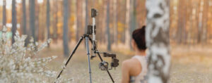 EdelKrone SliderPLUS v6 (Motorized)