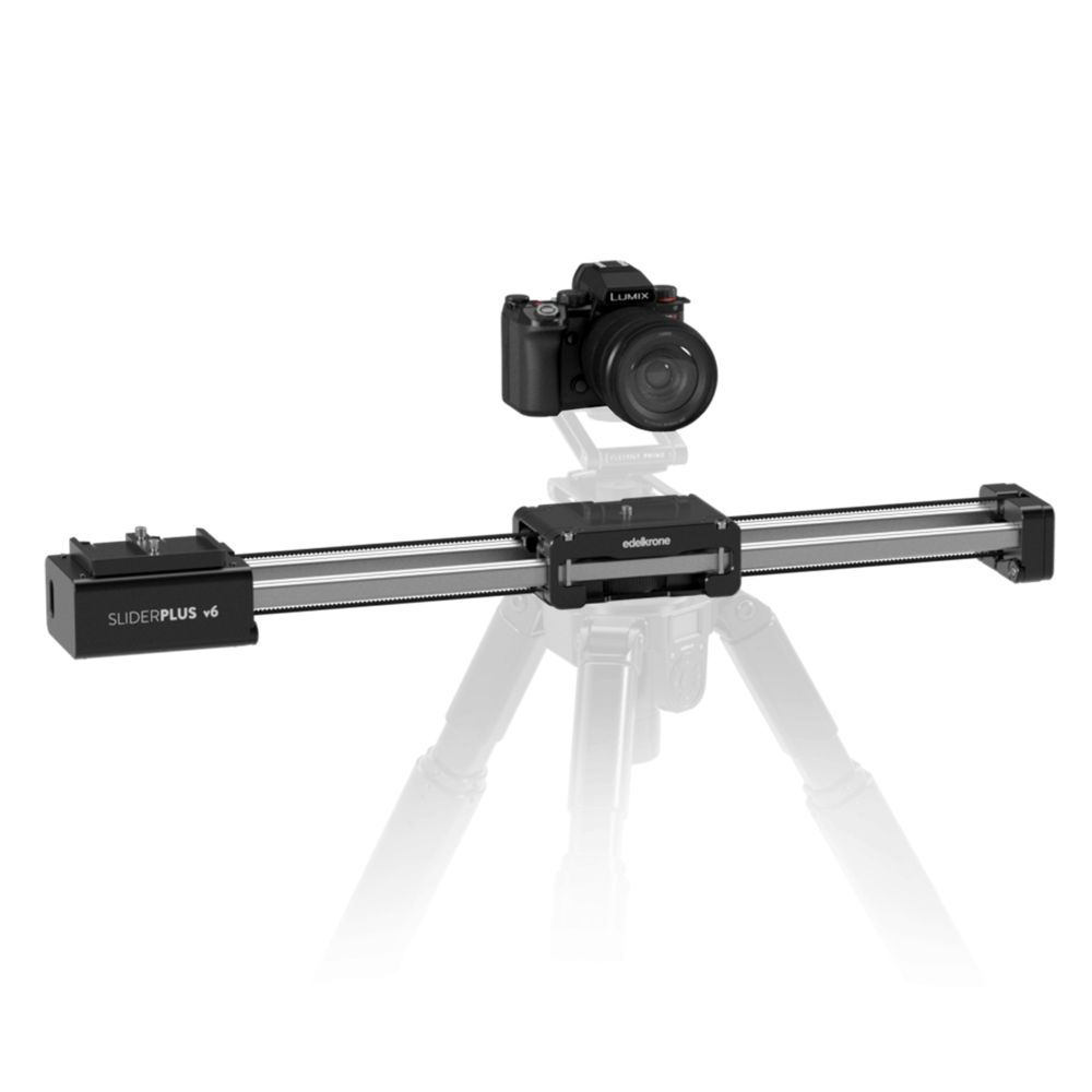 EdelKrone SliderPLUS v6 (Motorized)