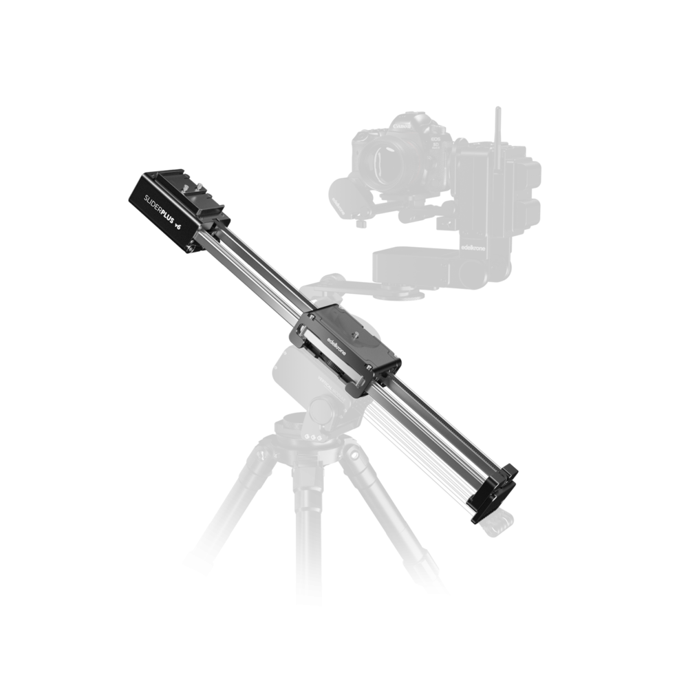EdelKrone SliderPLUS v6 (Motorized)