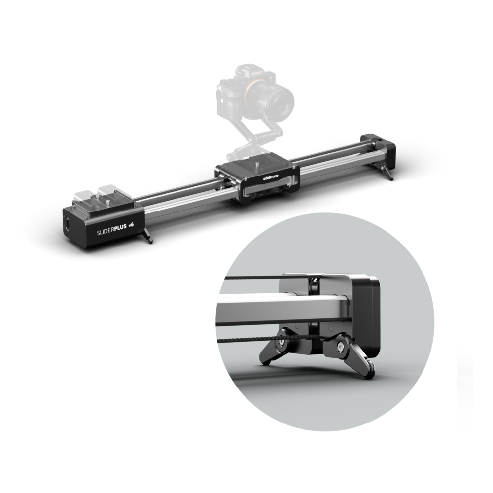 EdelKrone SliderPLUS v6 (Motorized)