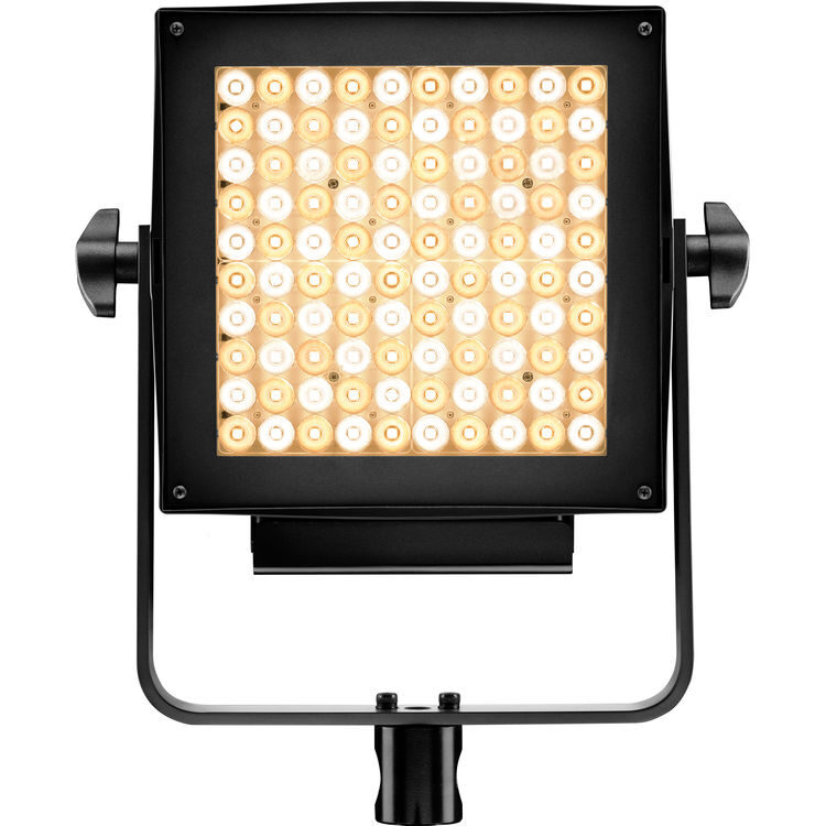 LUPO Actionpanel Dual Color Hard LED Light Panel