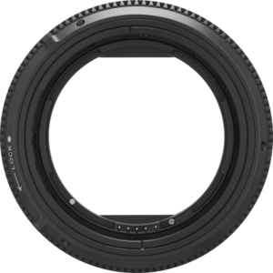 SAMYANG V-AF MF Adapter