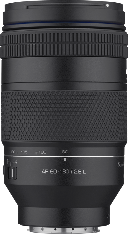 SAMYANG AF 60-180mm F/2.8 L-mount (full frame & APS-C)