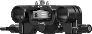 SMALLRIG 3652 Dual Rod Support