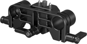 SMALLRIG 3652 Dual Rod Support