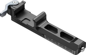 SMALLRIG 4196 Extended Vertical Support for DJI RS3 Mini