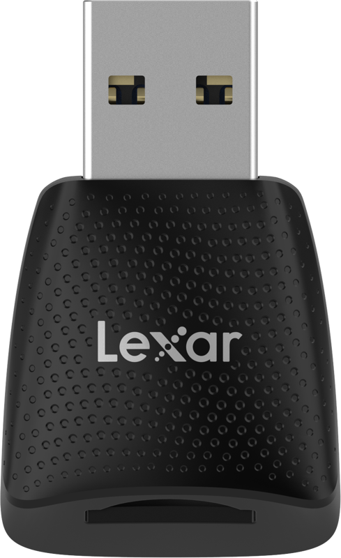 LEXAR Cardreader microSD (LRW330U) UHS-I (USB 3.2)