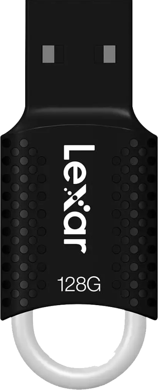 LEXAR JumpDrive V40 (USB 2.0) 128GB