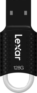 LEXAR JumpDrive V40 (USB 2.0) 128GB