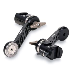 TILTA Adjustable NATO Rail Extender Arms
