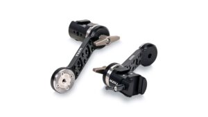TILTA Adjustable NATO Rail Extender Arms