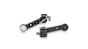 TILTA Adjustable NATO Rail Extender Arms