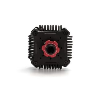 TILTA Hydra Alien Shock Absorbing Head with Soft Spring Module