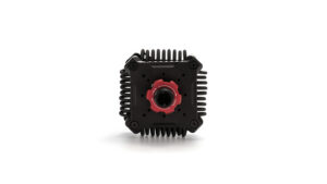 TILTA Hydra Alien Shock Absorbing Head with Soft Spring Module