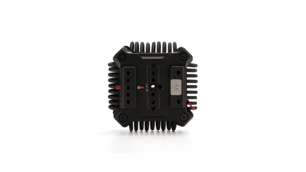 TILTA Hydra Alien Shock Absorbing Head with Soft Spring Module