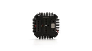 TILTA Hydra Alien Shock Absorbing Head with Soft Spring Module
