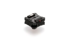 TILTA Hydra Alien Shock Absorbing Head with Soft Spring Module