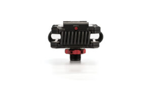 TILTA Hydra Alien Shock Absorbing Head with Soft Spring Module