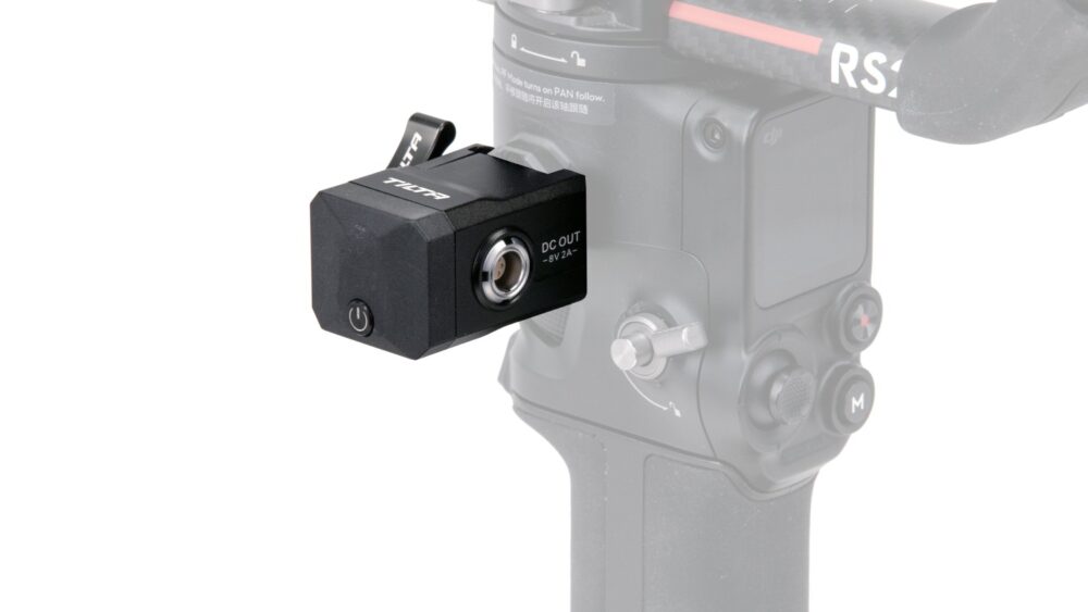 TILTA Remote Control Receiver Module for RS 2