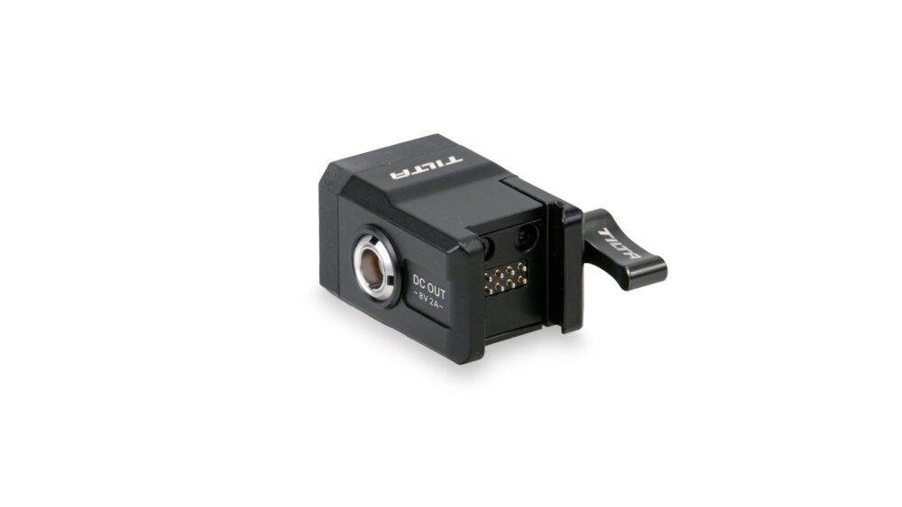 TILTA Remote Control Receiver Module for RS 2