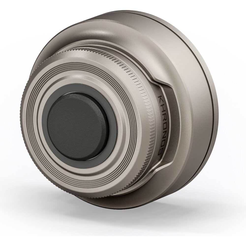 Tilta 10x Macro Lens for iPhone (T-Mount) - Champagne