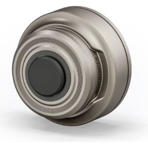 Tilta 10x Macro Lens for iPhone (T-Mount) - Champagne