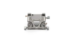 Tilta 15mm LWS Arca Manfrotto Dual Baseplate - Titanium Gray