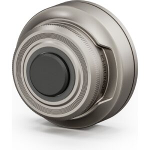 Tilta 16mm Wide Angle Lens for iPhone (T-Mount) - Champagne