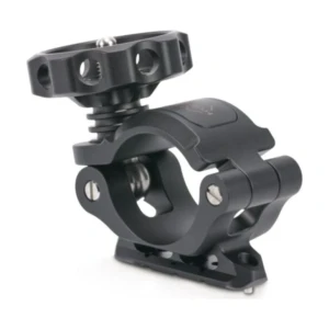 Tilta 50mm Speed Rail Clamp to NATO Adapter - Black