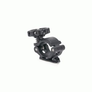 Tilta 50mm Speed Rail Clamp to NATO Adapter - Black