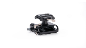 Tilta Arca Height Adjustable 15mm LWS Baseplate - Black