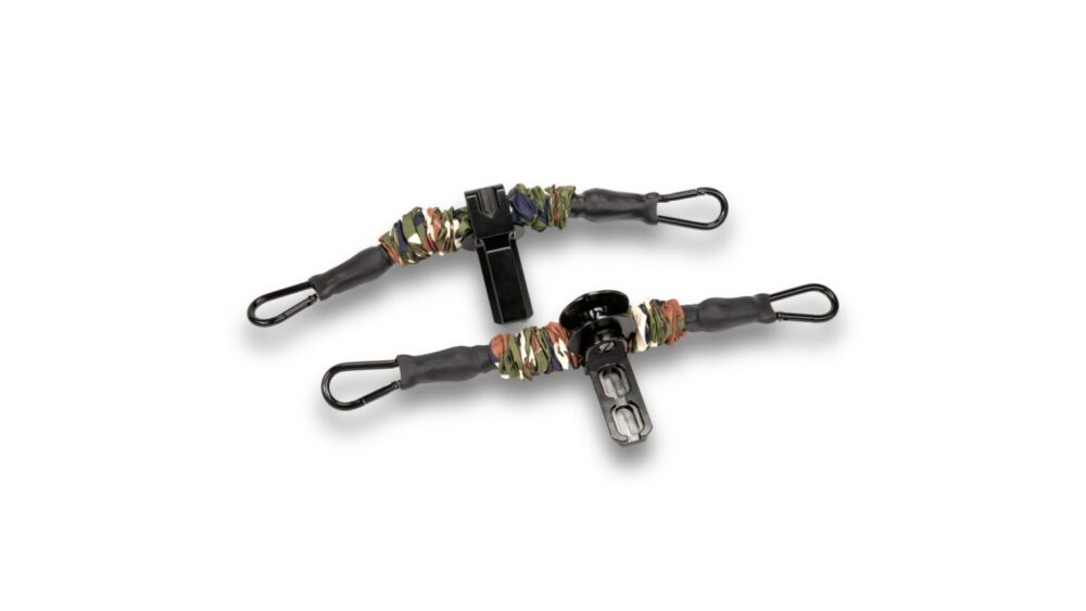 Tilta Armor man 3.0 Overhead Configuration Cable Pulley