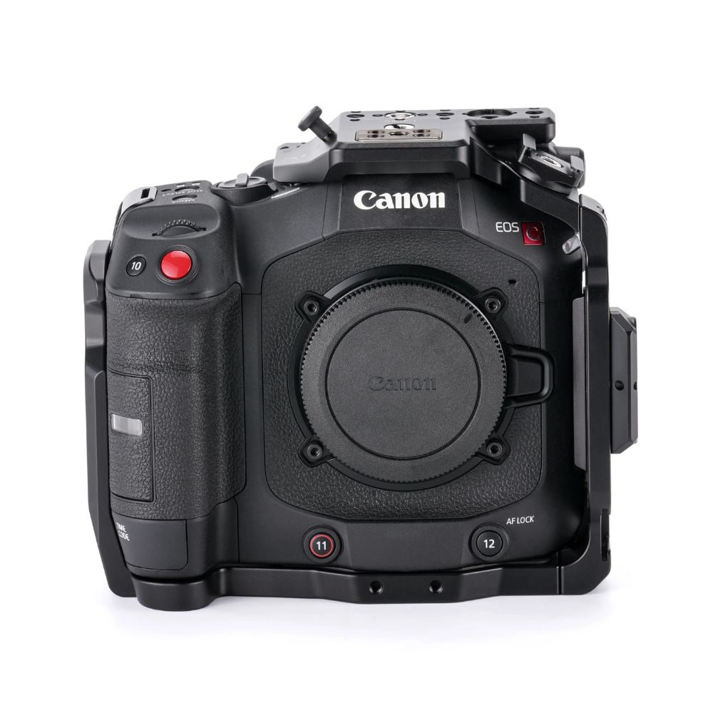 Tilta Camera Cage for Canon C80 Base Kit
