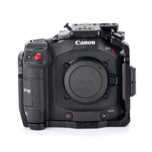 Tilta Camera Cage for Canon C80 Base Kit