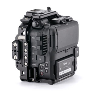 Tilta Camera Cage for Canon C80 Base Kit